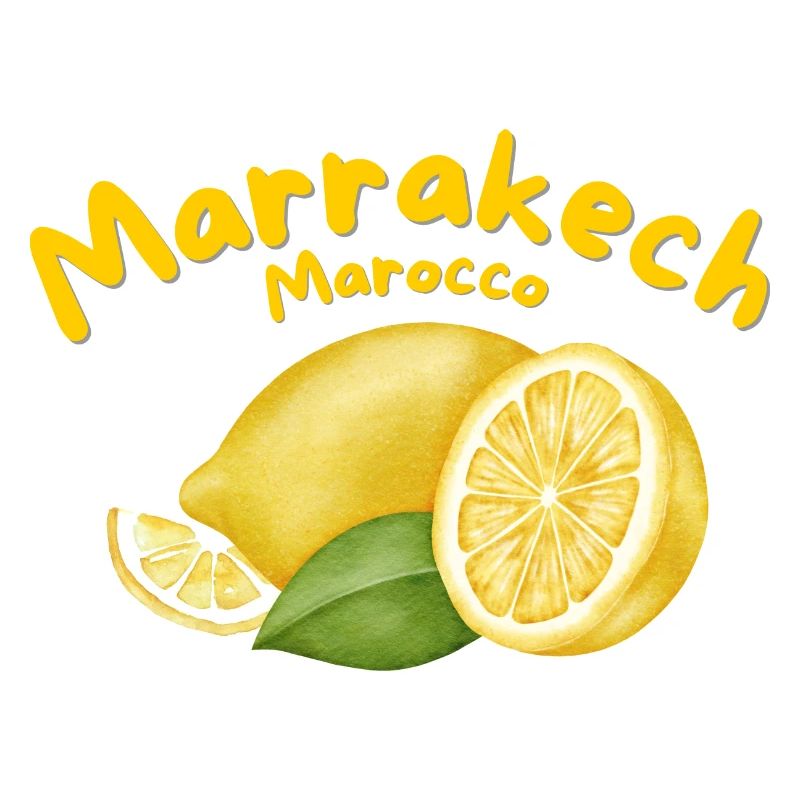 Marrakech - Reise - Uralub - Marrakesch - Marokko