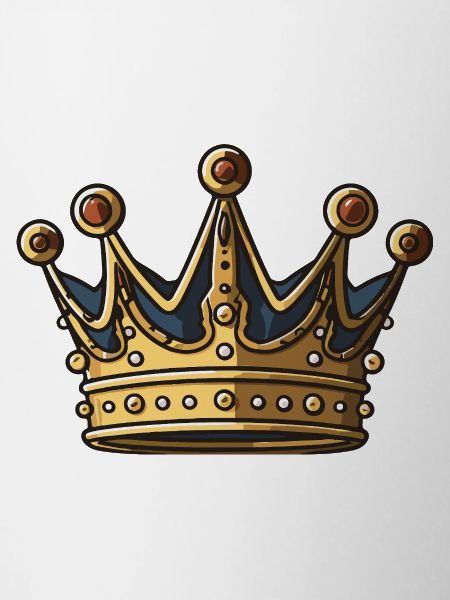 Crown Symbol
