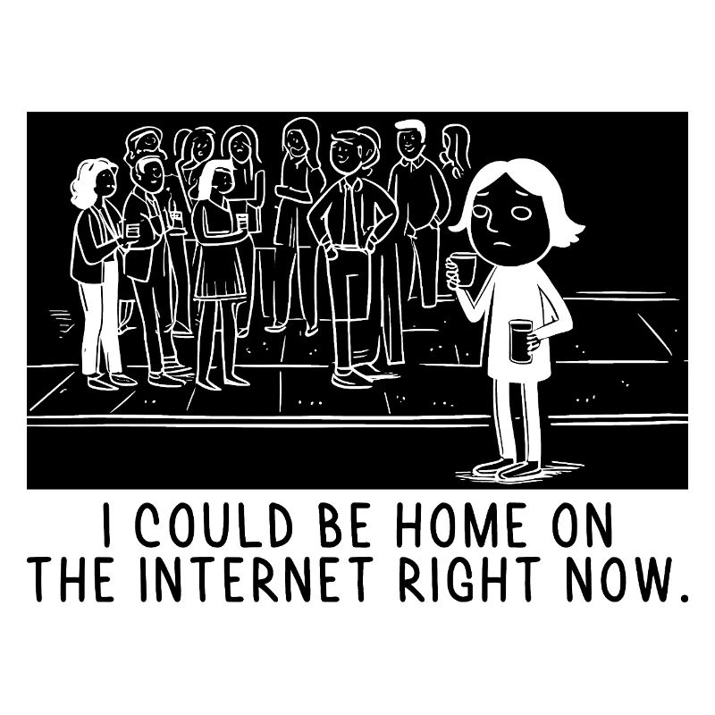 Ich könnte jetzt zu Hause im Internet sein Sprüche