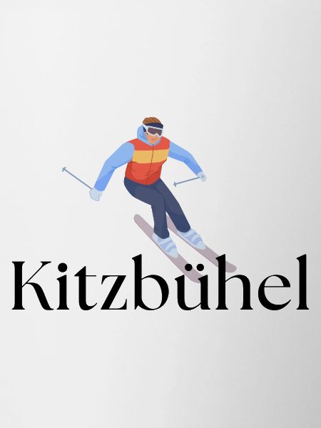 Kitzbühel - Alps - Skiing - Après Ski
