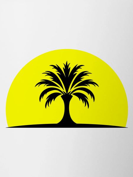 Île Sun Palm