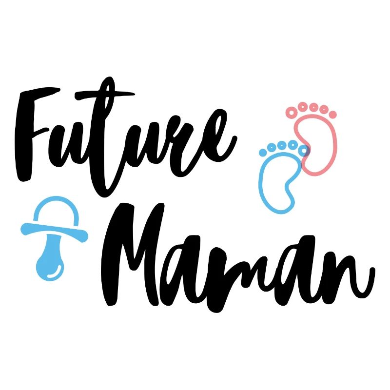 Future Maman cadeau grossesse