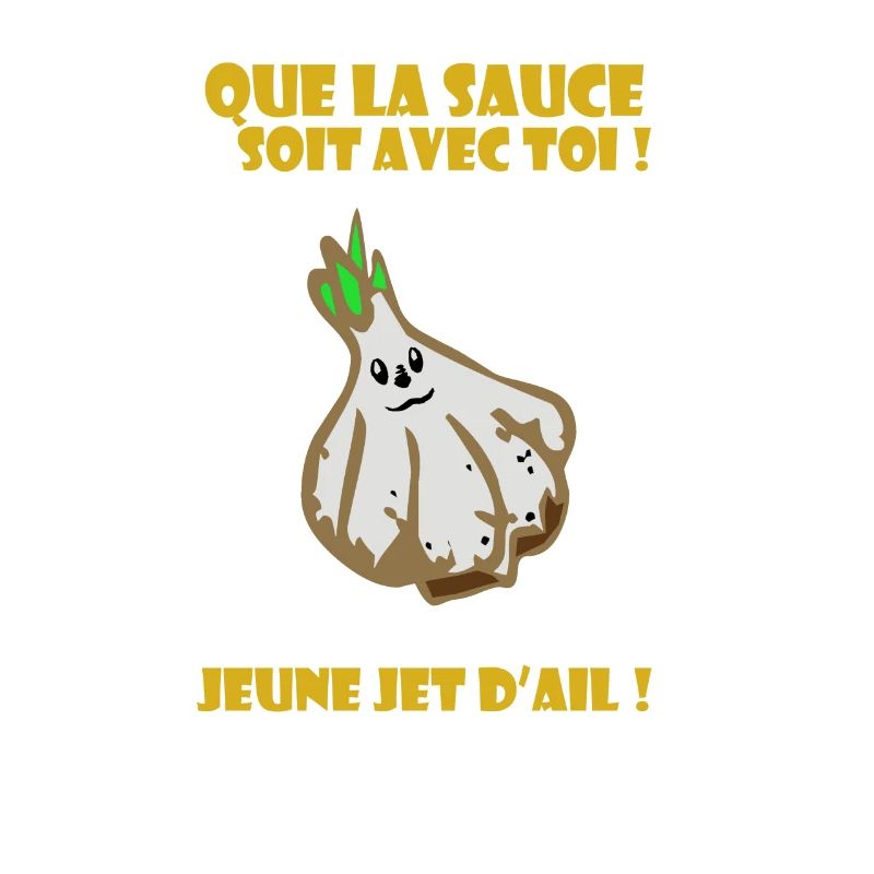 Que la sauce soit ac toi