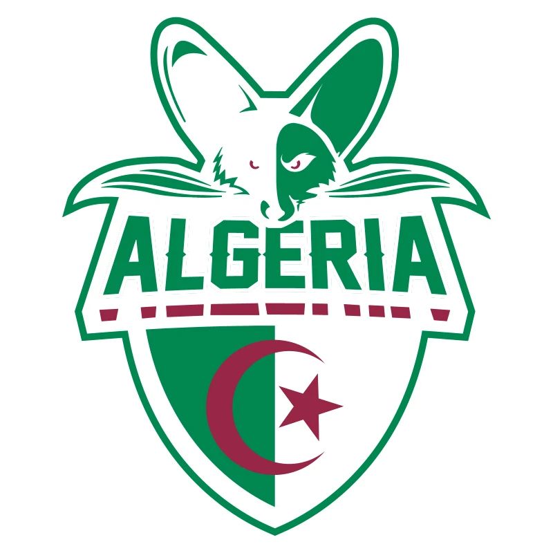 Algeria fennec