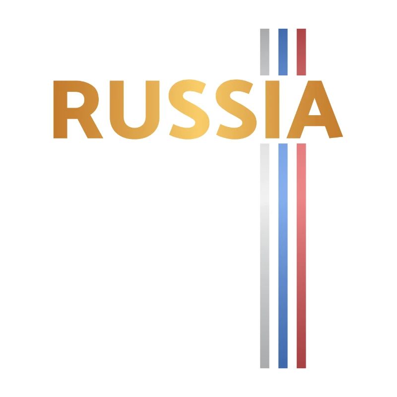 Russie Fabriqué en Russie Union soviétique slave russe
