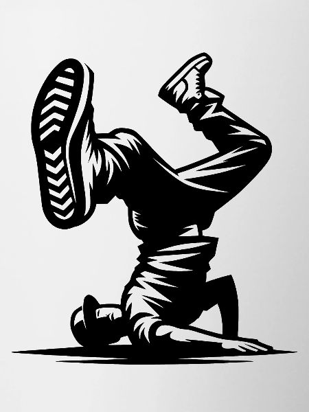 Breakdance