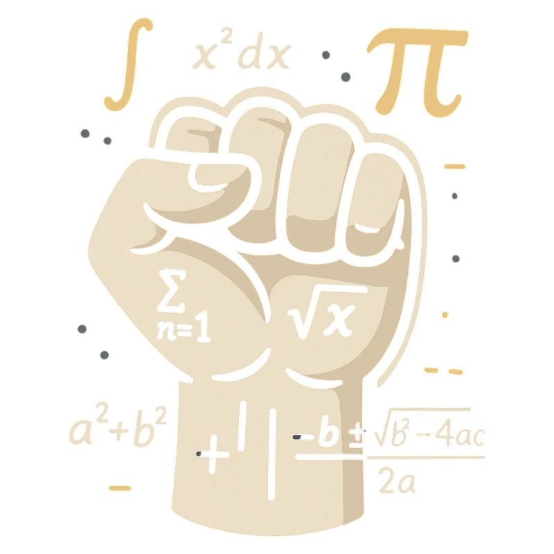Mathe statt Faust — Probleme löst man mit Köpfchen
