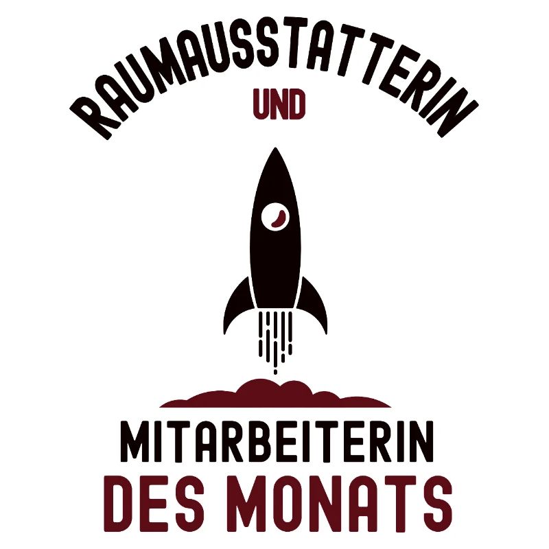 Mitarbeiterin des Monats Raumausstatterin Beruf