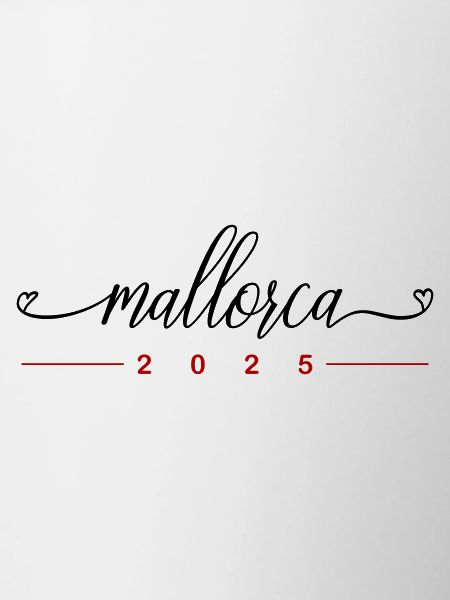 Majorque 2025