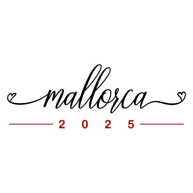 Majorque 2025