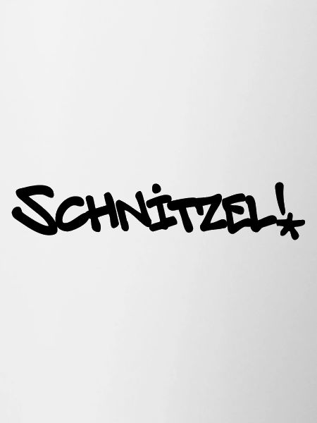 Schnitzel