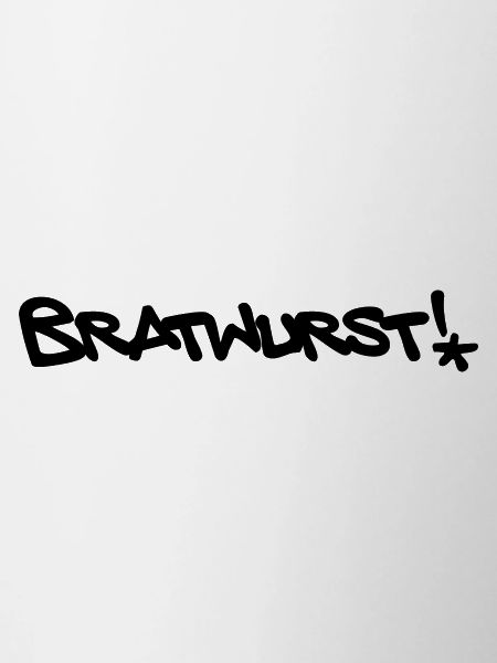 Bratwurst