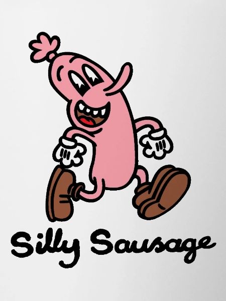 Silly Sausage