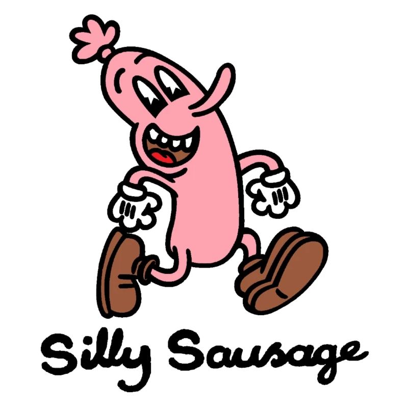 Silly Sausage