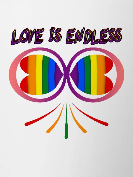Love is endless