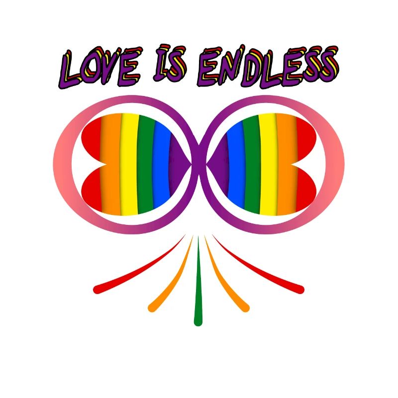 Love is endless