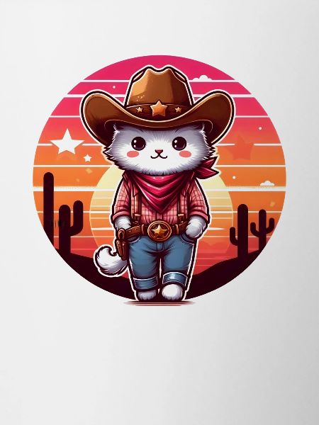 Chat cowboy