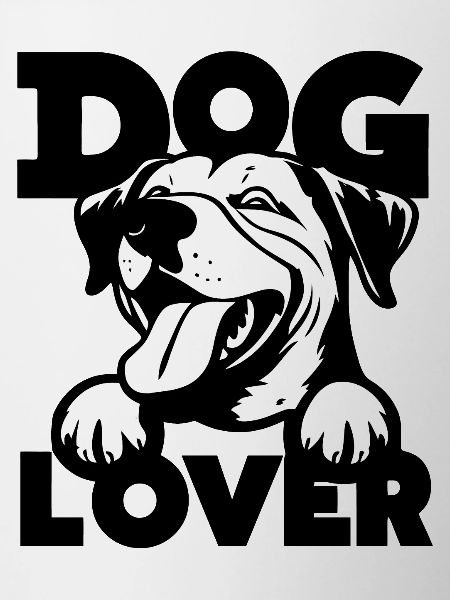Dog Lover Design