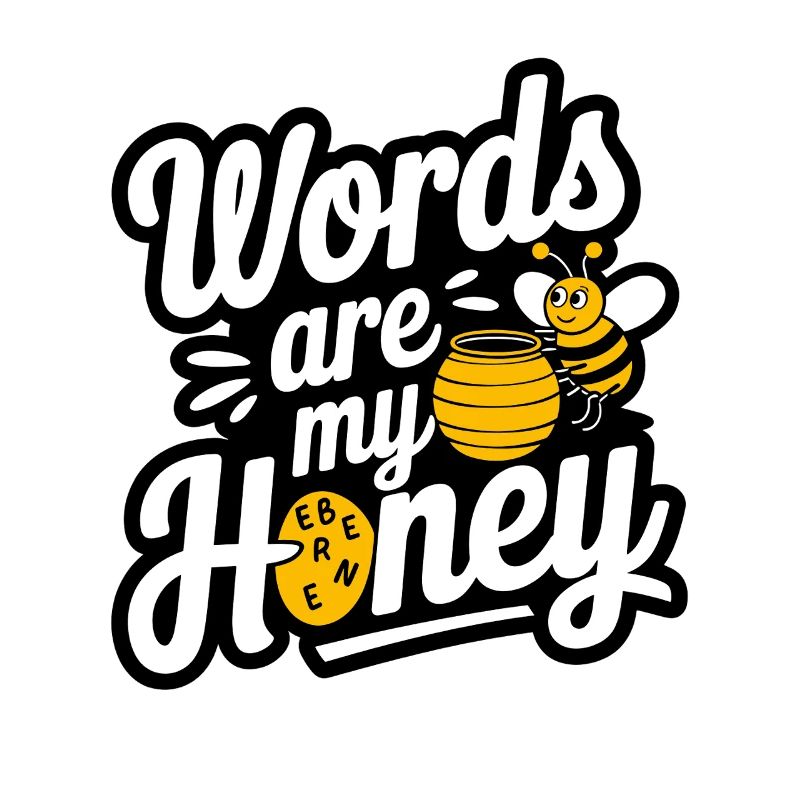 Concours de mots Spelling Bee Champion