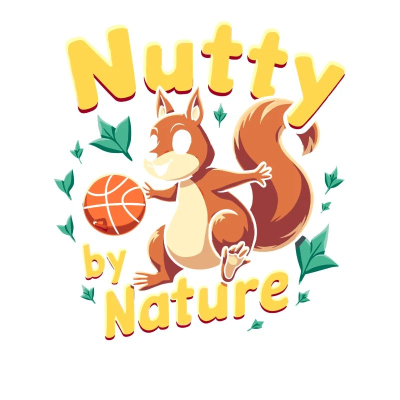 Squirrel Watching Enthusiast Wildlife