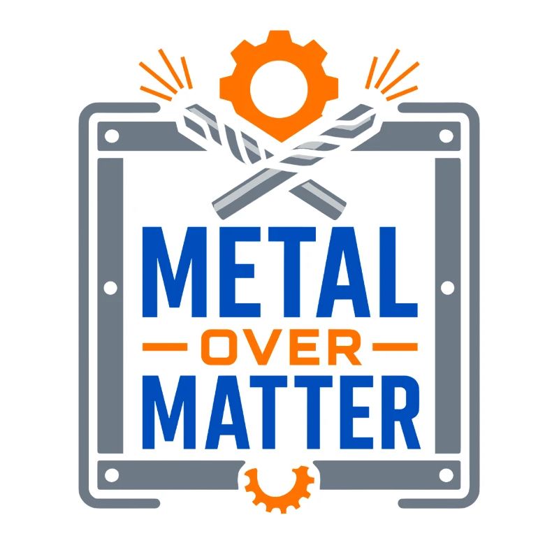 Machiniste CNC Métal de précision Atelier G-code Factory