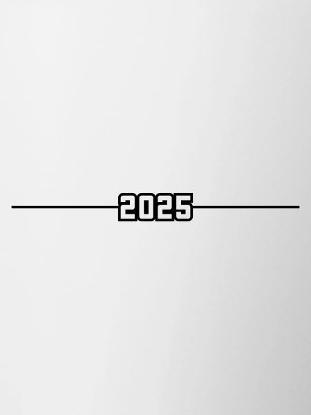 Année 2025