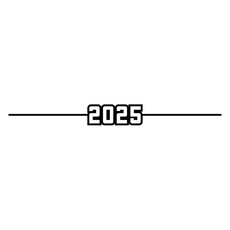 Année 2025