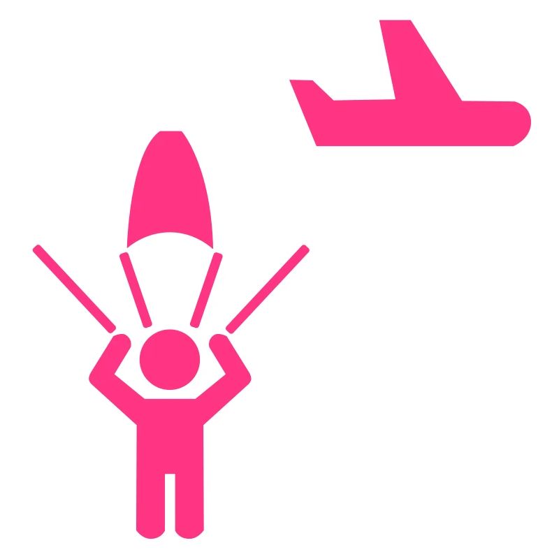 Parachutistes