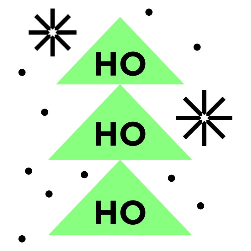 Ho Ho Ho