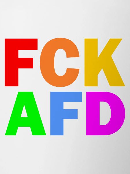 Fck afd