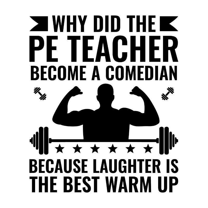 Professeur d’éducation physique Professeurs d’éducation physique École Spor