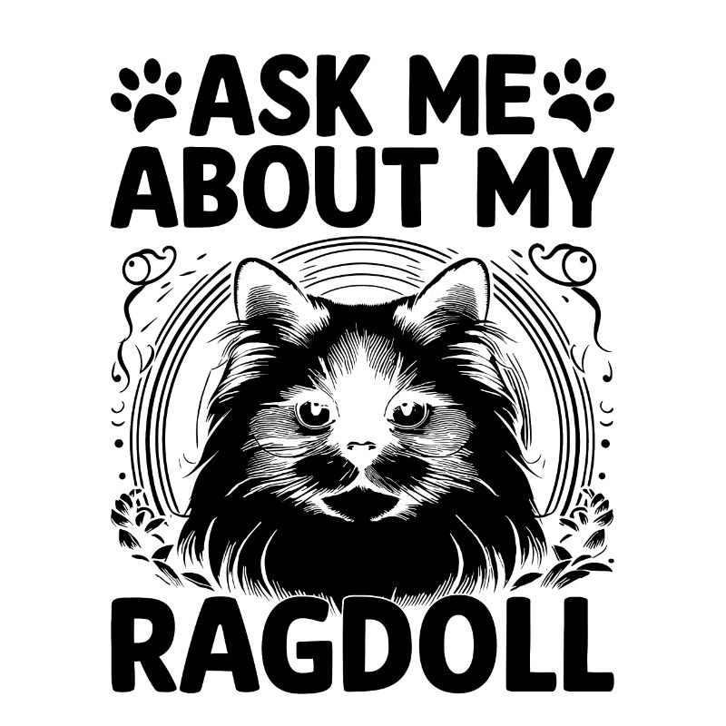 Posez-moi des questions sur mon Ragdoll Ragdolls Cat Lover