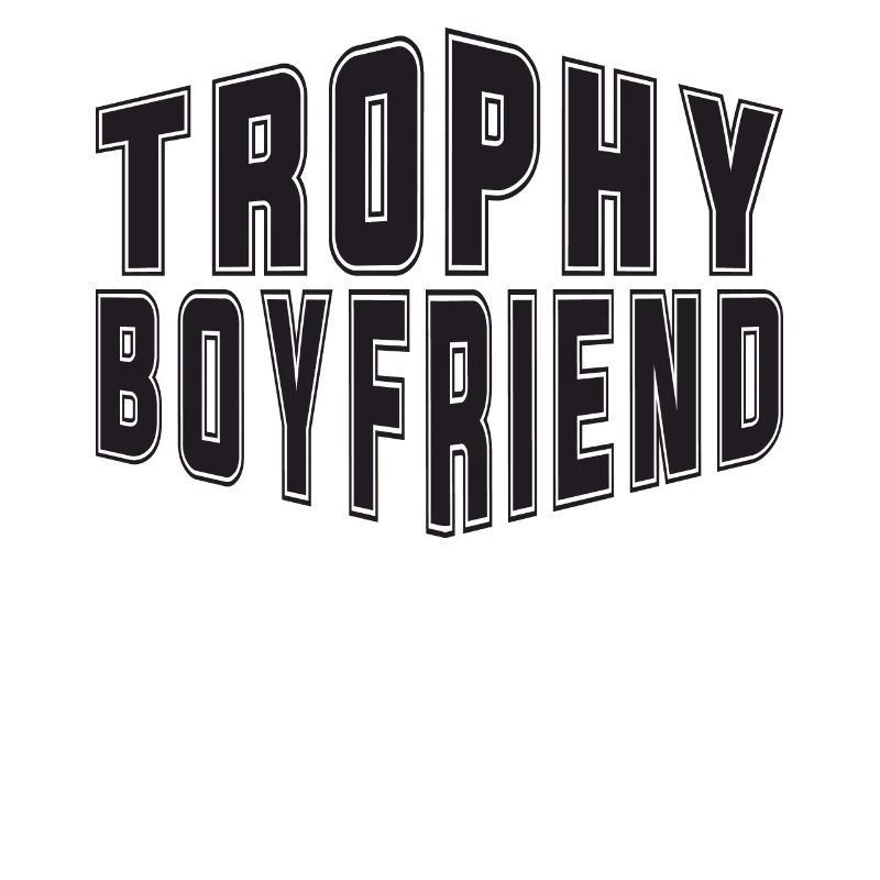 Idée cadeau de partenaire de relation amoureuse de couples de petit ami