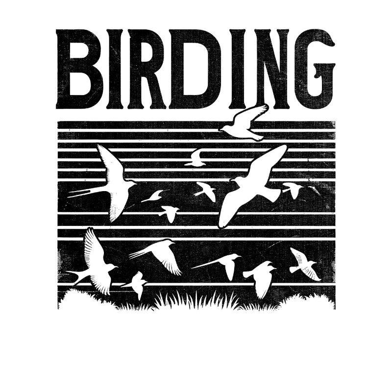 Birding Bird Watcher Birdwatching Birder Birds