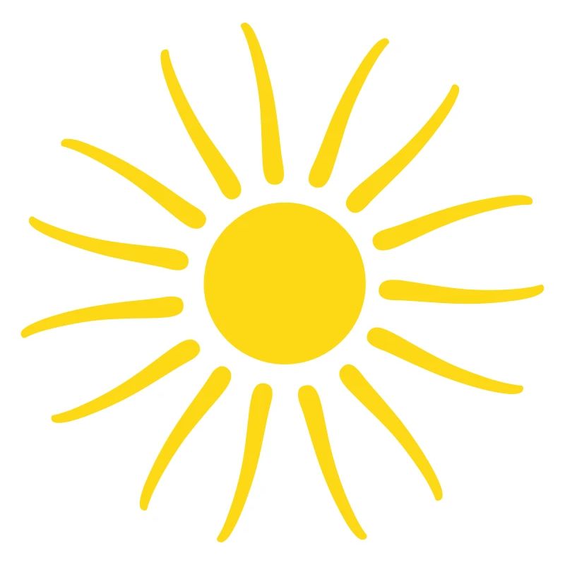 Soleil / été