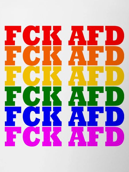 Fck afd