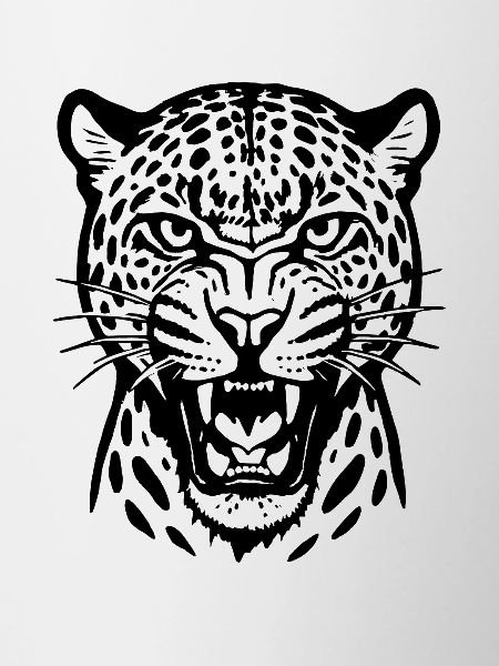 Leopard - Big Cat, Africa