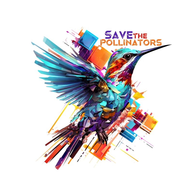 Save the Pollinators