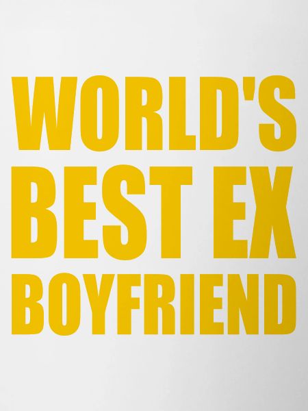 worlds best ex boyfriend