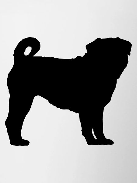 MOPS silhouette