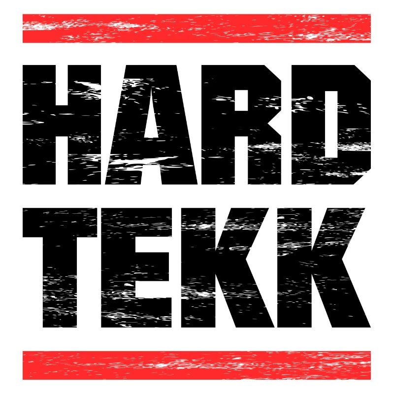 Hardtekk - Hardstyle - Techno - Hardtechno