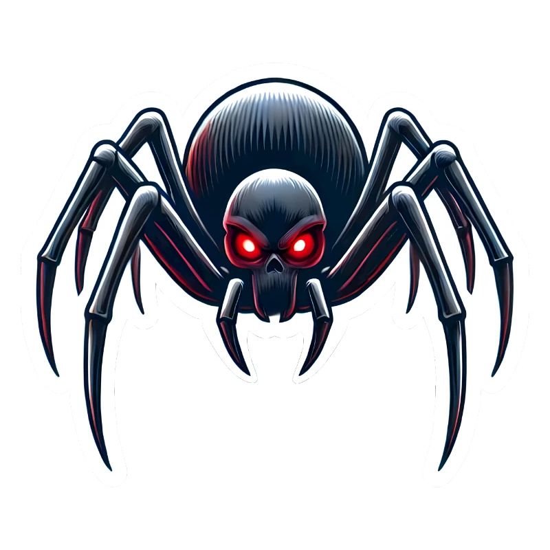 Spinne