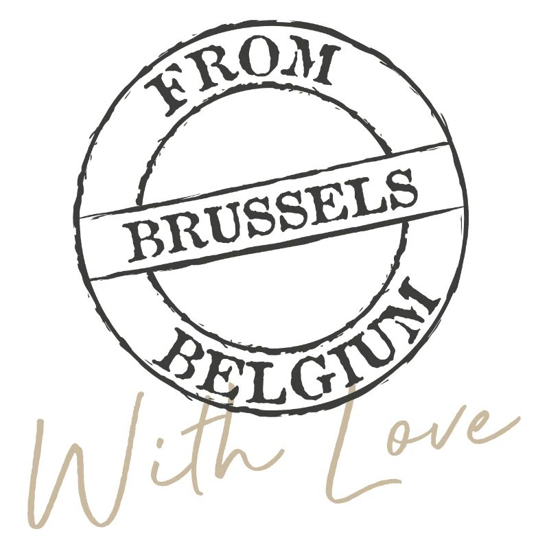 Brussels with love