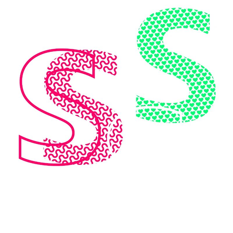 Lettre S
