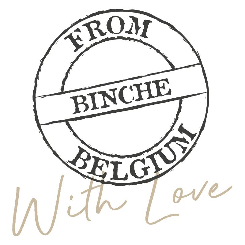Binche with love