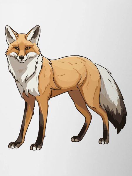 Fox Animal