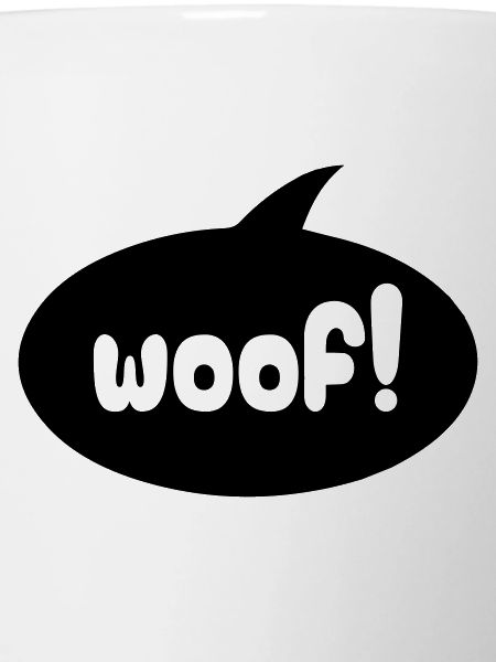 Woof