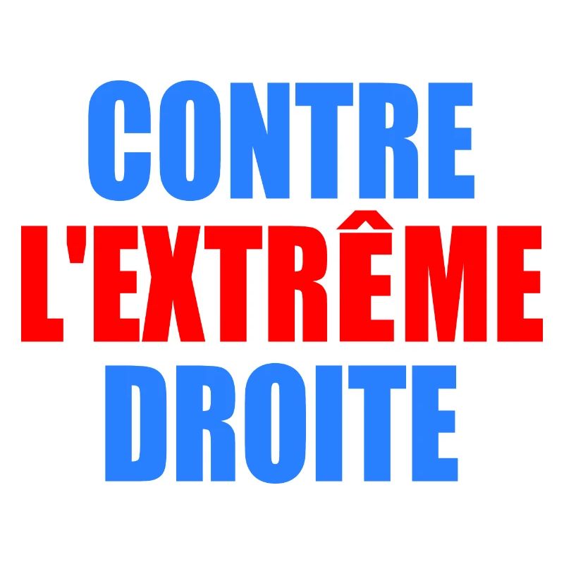 contre lextreme droite
