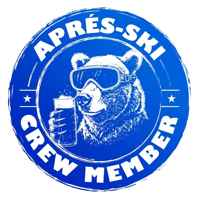 Bear après-ski Team Dicton