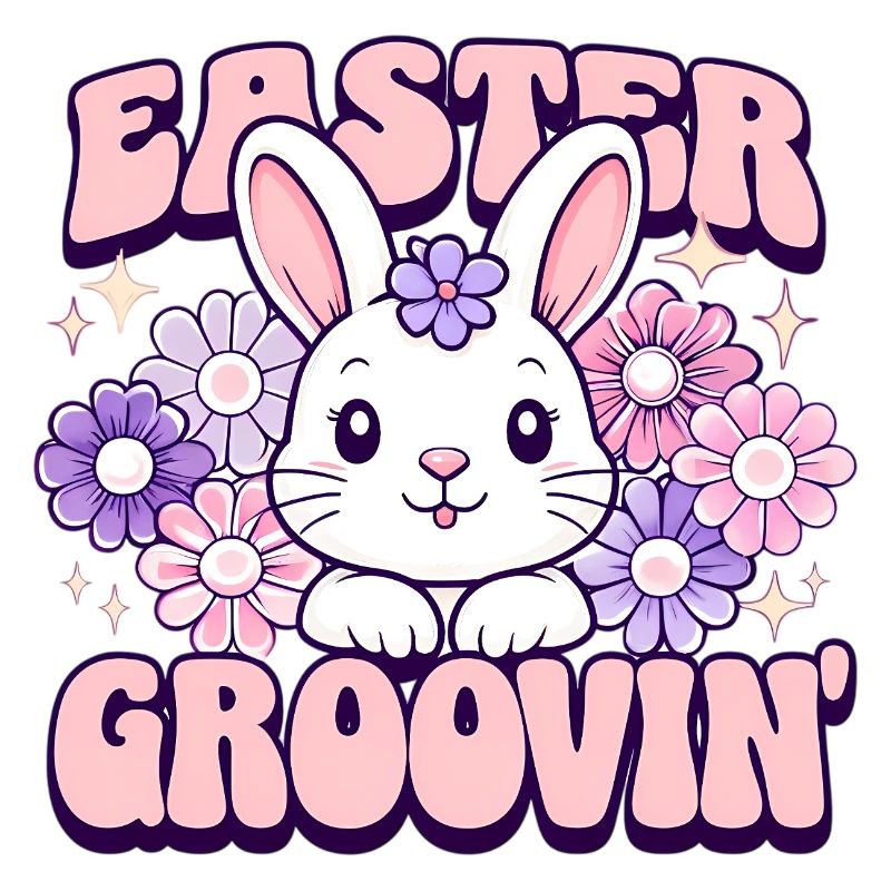 Groovin de Pâques